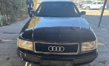 Audi 100 1992 года за 2 000 000 тг. в Талдыкорган фото 2