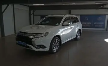 Mitsubishi Outlander 2022 года за 14 000 000 тг. в Астана фото 1
