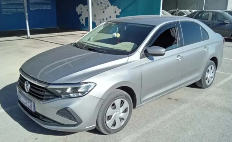Volkswagen Polo 2021 года за 7 800 000 тг. в Кызылорда