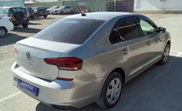 Volkswagen Polo 2021 года за 7 800 000 тг. в Кызылорда