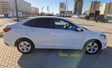 Chevrolet Onix 2023 года за 6 000 000 тг. в Астана фото 4
