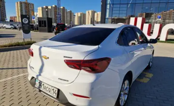 Chevrolet Onix 2023 года за 6 000 000 тг. в Астана