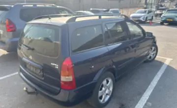 Opel Astra 1998 года за 2 500 000 тг. в Шымкент