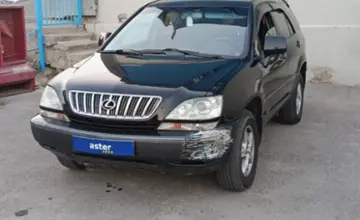 Lexus RX 2001 года за 5 000 000 тг. в Тараз фото 1