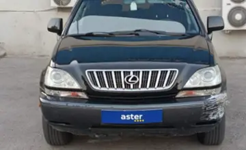 Lexus RX 2001 года за 5 000 000 тг. в Тараз фото 2