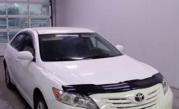 Toyota Camry 2006 года за 5 500 000 тг. в Павлодар фото 3