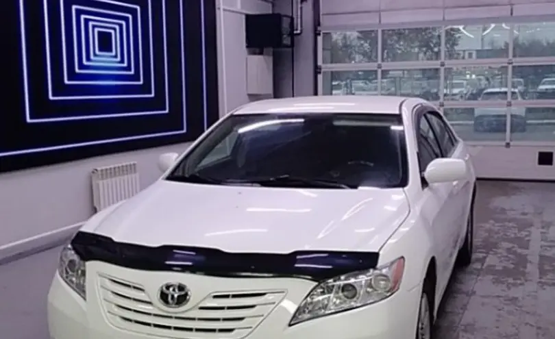 Toyota Camry 2006 года за 5 500 000 тг. в Павлодар