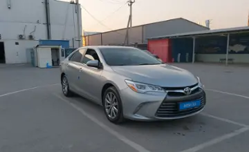 Toyota Camry 2014 года за 10 000 000 тг. в Шымкент фото 2