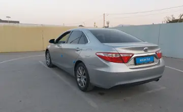 Toyota Camry 2014 года за 10 000 000 тг. в Шымкент фото 4
