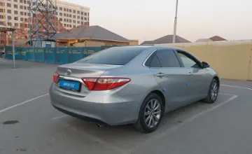 Toyota Camry 2014 года за 10 000 000 тг. в Шымкент фото 3
