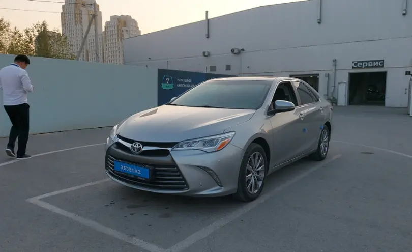 Toyota Camry 2014 года за 10 000 000 тг. в Шымкент