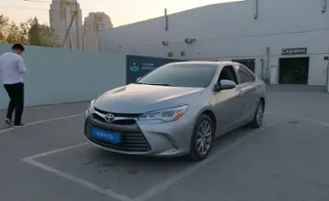 Toyota Camry 2014 года за 10 000 000 тг. в Шымкент фото 1