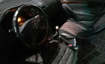 Toyota Avensis 2007 года за 4 500 000 тг. в Астана фото 5