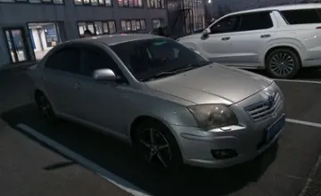 Toyota Avensis 2007 года за 4 500 000 тг. в Астана фото 2