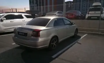 Toyota Avensis 2007 года за 4 500 000 тг. в Астана фото 3