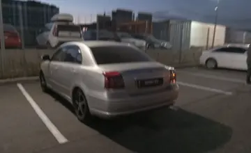 Toyota Avensis 2007 года за 4 500 000 тг. в Астана фото 4