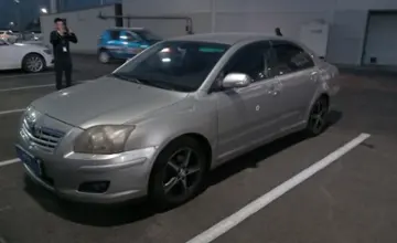 Toyota Avensis 2007 года за 4 500 000 тг. в Астана фото 1