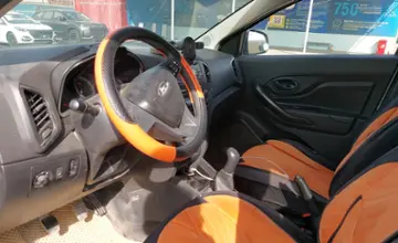 LADA (ВАЗ) XRAY 2018 года за 4 400 000 тг. в Шымкент фото 5