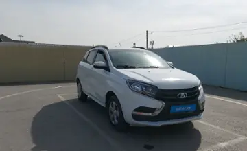 LADA (ВАЗ) XRAY 2018 года за 4 400 000 тг. в Шымкент фото 2