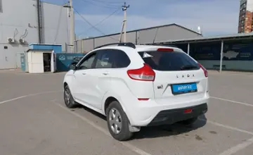 LADA (ВАЗ) XRAY 2018 года за 4 400 000 тг. в Шымкент фото 4