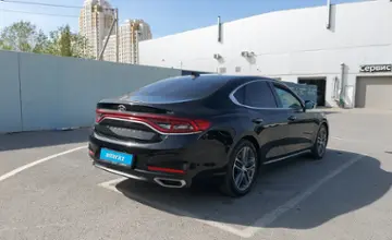 Hyundai Grandeur 2017 года за 12 000 000 тг. в Шымкент фото 3