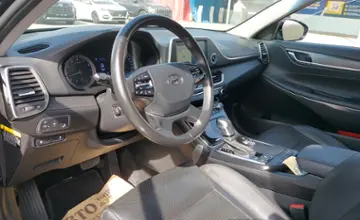 Hyundai Grandeur 2017 года за 12 000 000 тг. в Шымкент фото 5