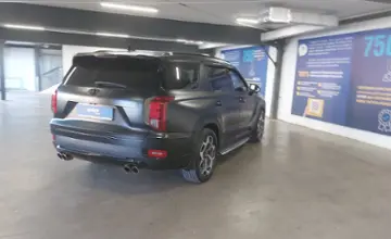 Hyundai Palisade 2020 года за 23 000 000 тг. в Астана фото 3