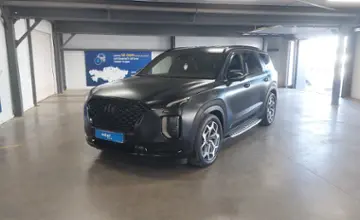 Hyundai Palisade 2020 года за 23 000 000 тг. в Астана фото 1