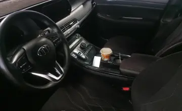 Hyundai Palisade 2020 года за 23 000 000 тг. в Астана фото 5