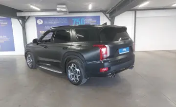Hyundai Palisade 2020 года за 23 000 000 тг. в Астана фото 4