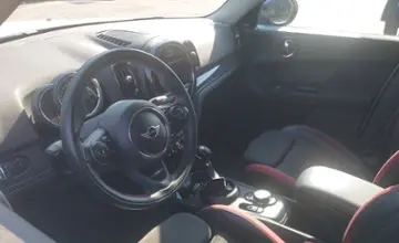 MINI Countryman 2017 года за 11 500 000 тг. в Алматы фото 5