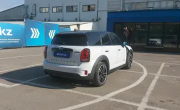 MINI Countryman 2017 года за 11 500 000 тг. в Алматы фото 3