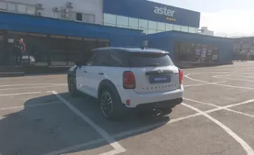 MINI Countryman 2017 года за 11 500 000 тг. в Алматы фото 4