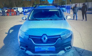 Renault Sandero 2019 года за 5 500 000 тг. в Усть-Каменогорск фото 2