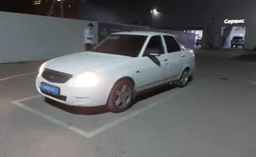 LADA (ВАЗ) Priora 2014 года за 2 800 000 тг. в Шымкент фото 1