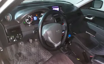 LADA (ВАЗ) Priora 2014 года за 2 800 000 тг. в Шымкент фото 5