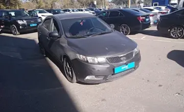 Kia Cerato 2012 года за 4 100 000 тг. в Актобе фото 3