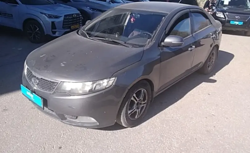 Kia Cerato 2012 года за 4 100 000 тг. в Актобе