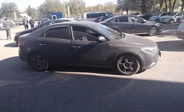 Kia Cerato 2012 года за 4 100 000 тг. в Актобе фото 4