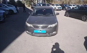 Kia Cerato 2012 года за 4 100 000 тг. в Актобе фото 2