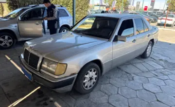 Mercedes-Benz W124 1993 года за 1 500 000 тг. в Талдыкорган фото 1