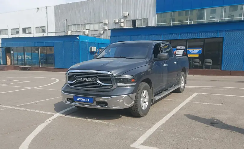 Dodge RAM 2020 года за 23 000 000 тг. в Алматы