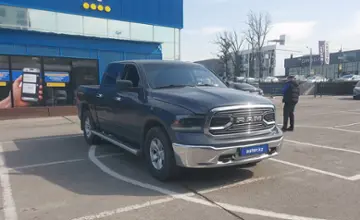 Dodge RAM 2020 года за 23 000 000 тг. в Алматы фото 2
