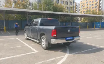 Dodge RAM 2020 года за 23 000 000 тг. в Алматы фото 4