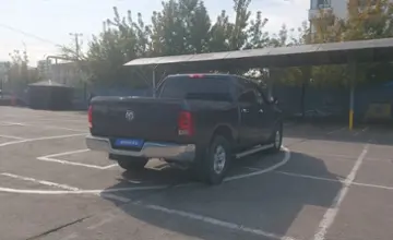 Dodge RAM 2020 года за 23 000 000 тг. в Алматы фото 3