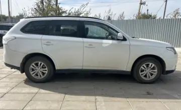 Mitsubishi Outlander 2013 года за 6 500 000 тг. в Уральск фото 4
