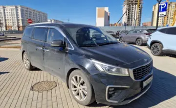 Kia Carnival 2019 года за 12 000 000 тг. в Астана фото 3