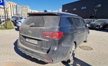Kia Carnival 2019 года за 12 000 000 тг. в Астана