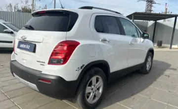 Chevrolet Tracker 2014 года за 5 200 000 тг. в Уральск