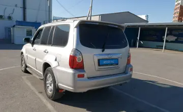 Hyundai Terracan 2003 года за 3 200 000 тг. в Шымкент фото 4